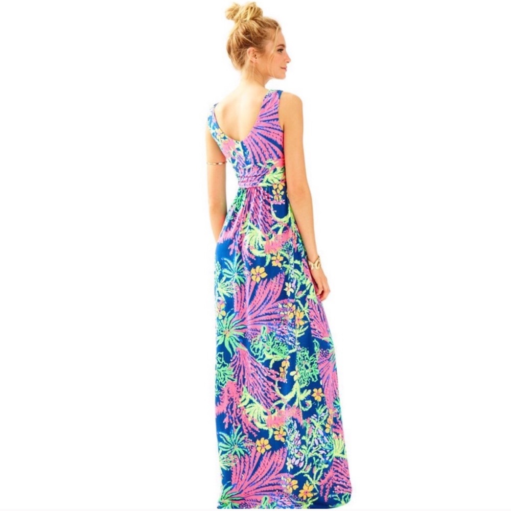 NWT Lilly Pulitzer Sloane Dress